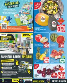 Edeka Sagard Prospekt woche 25 Seite 2