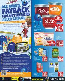 Edeka Sagard Prospekt woche 25 Seite 8