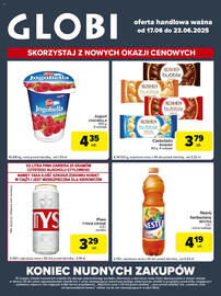 Carrefour gazetka tydzień 25 Strona 1
