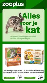 Zooplus folder week 25 Pagina 1