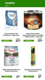 Zooplus folder week 25 Pagina 6