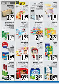 Edeka Xpress Prospekt woche 25 Seite 2