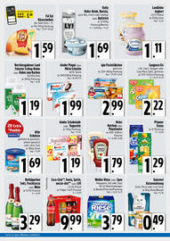 Edeka Xpress Prospekt woche 25 Seite 2