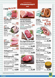 Edeka Xpress Prospekt woche 25 Seite 4