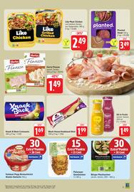 Edeka Stenger Prospekt woche 25 Seite 11