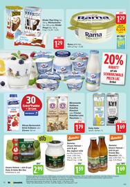 Edeka Stenger Prospekt woche 25 Seite 12