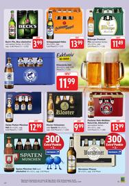 Edeka Stenger Prospekt woche 25 Seite 15