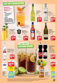 Edeka Stenger Prospekt woche 25 Seite 17