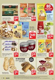 Edeka Stenger Prospekt woche 25 Seite 20