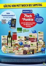 Edeka Stenger Prospekt woche 25 Seite 23