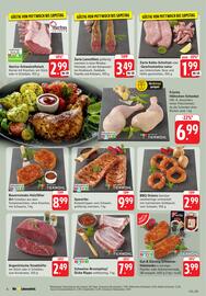 Edeka Stenger Prospekt woche 25 Seite 6
