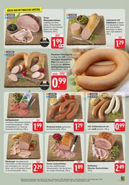 Edeka Stenger Prospekt woche 25 Seite 7