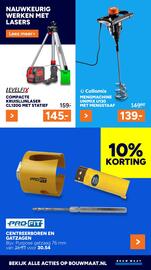 BOUWMAAT folder Pagina 10