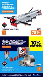 BOUWMAAT folder Pagina 11