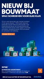 BOUWMAAT folder Pagina 12