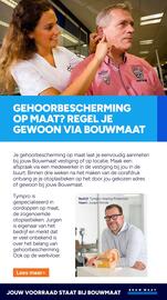 BOUWMAAT folder Pagina 13