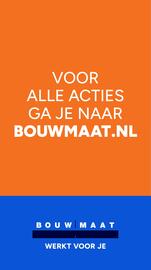 BOUWMAAT folder Pagina 18