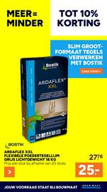 BOUWMAAT folder Pagina 5