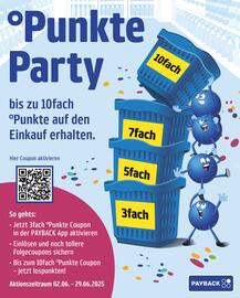 EDEKA Stralsund Prospekt woche 25 Seite 17