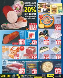 EDEKA Stralsund Prospekt woche 25 Seite 5