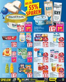 EDEKA Stralsund Prospekt woche 25 Seite 7