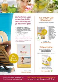 De Rode Pilaren folder Pagina 3