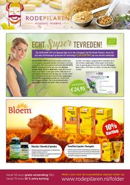 De Rode Pilaren folder Pagina 6
