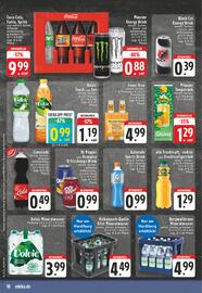 EDEKA Vogl Prospekt woche 25 Seite 18