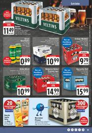 EDEKA Vogl Prospekt woche 25 Seite 19