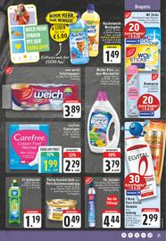 EDEKA Vogl Prospekt woche 25 Seite 21