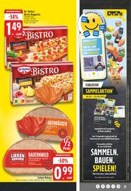 EDEKA Vogl Prospekt woche 25 Seite 23
