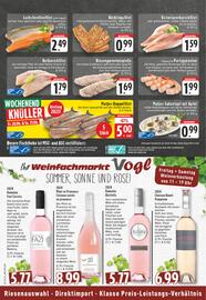EDEKA Vogl Prospekt woche 25 Seite 24