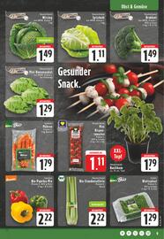 EDEKA Vogl Prospekt woche 25 Seite 9