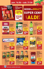 ALDI gazetka tydzień 25 Strona 12