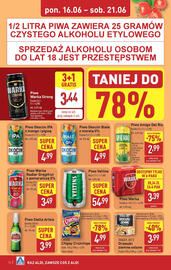 ALDI gazetka tydzień 25 Strona 14