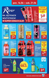 ALDI gazetka tydzień 25 Strona 15