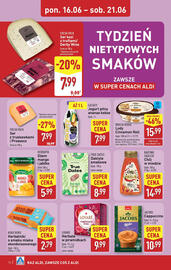 ALDI gazetka tydzień 25 Strona 16