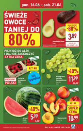 ALDI gazetka tydzień 25 Strona 3