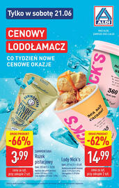 ALDI gazetka tydzień 25 Strona 30