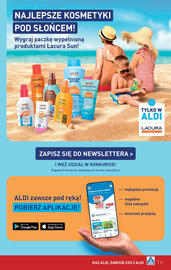 ALDI gazetka tydzień 25 Strona 31