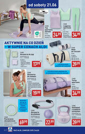 ALDI gazetka tydzień 25 Strona 32