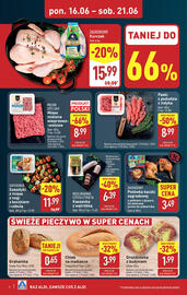 ALDI gazetka tydzień 25 Strona 6