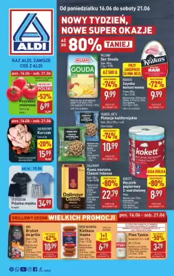 ALDI gazetka (ważność do 21-06)