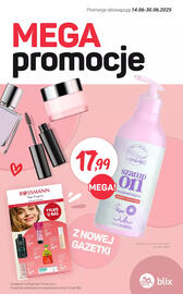 Rossmann gazetka Strona 1