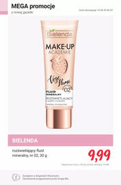 Rossmann gazetka Strona 11