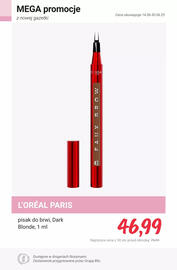 Rossmann gazetka Strona 13