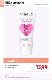 Rossmann gazetka Strona 18