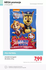 Rossmann gazetka Strona 20