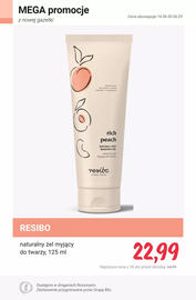 Rossmann gazetka Strona 8