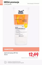 Rossmann gazetka Strona 9